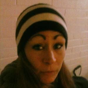 Meet your Posher, Raylene