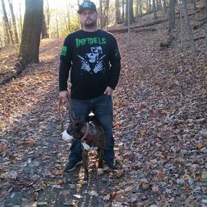 Meet your Posher, Billy