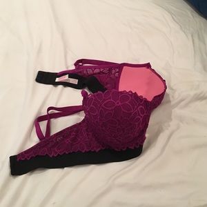 Washed once never worn. Wrong size