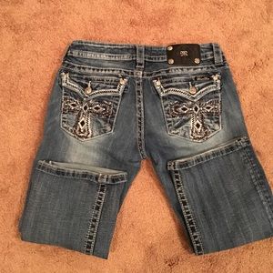 Women jeans. Like new