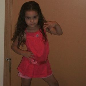 Meet your Posher, Destiny