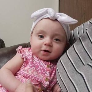 Meet your Posher, Breezy marie