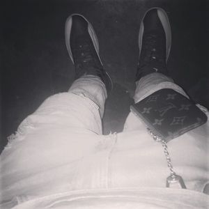 Meet your Posher, Erik