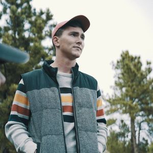 Meet your Posher, Josh