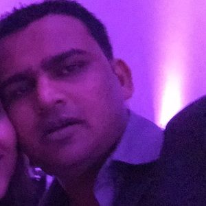 Meet your Posher, Vishal