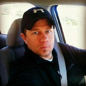 Meet your Posher, Dale