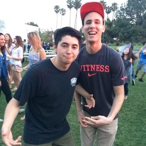 Meet your Posher, Rony