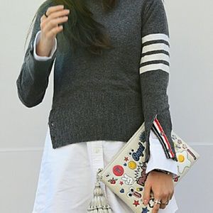 Meet your Posher, Jamie