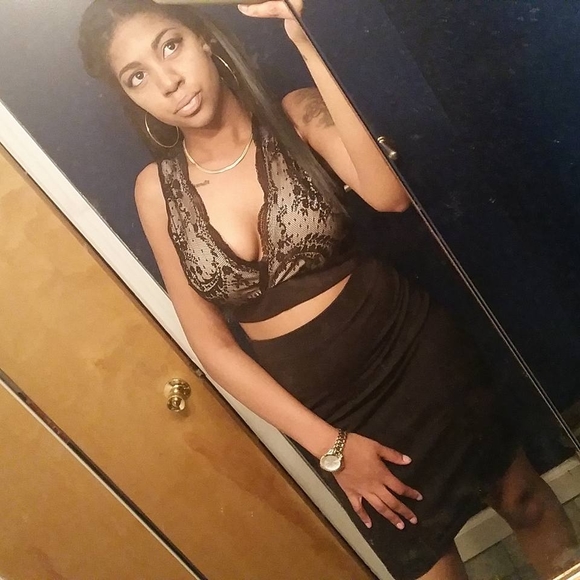 Meet your Posher, Breanna