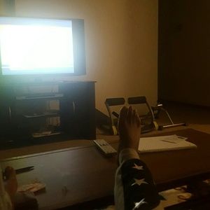 Meet your Posher, Mamadou