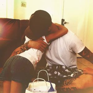 Meet your Posher, Karley