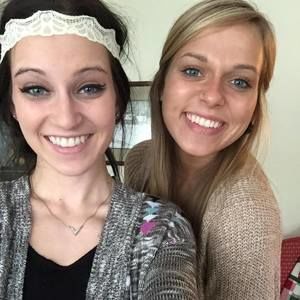 Meet your Posher, Victoria