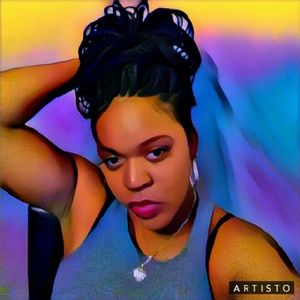 Meet your Posher, Marva