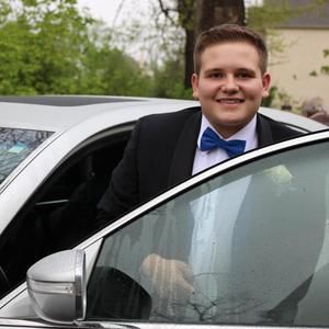 Meet your Posher, Xavier