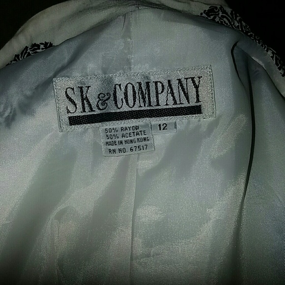 SK&COMPANY - Picture 3 of 3