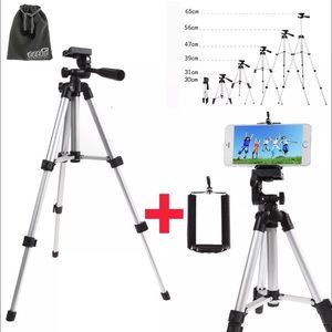 Eeekit 🎄camera tripod stand W/iPhone 7 attachment