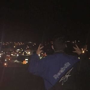 Meet your Posher, Christian