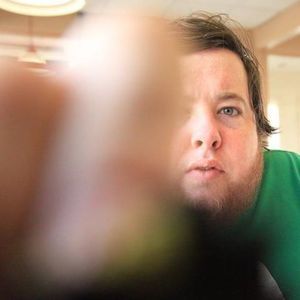 Meet your Posher, James