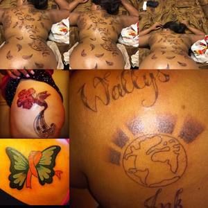 Meet your Posher, Harold