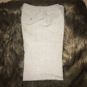 Express Design Studio, Editor Pants