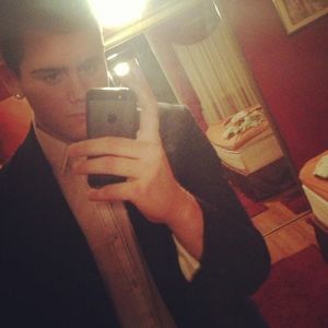 Meet your Posher, Andrej