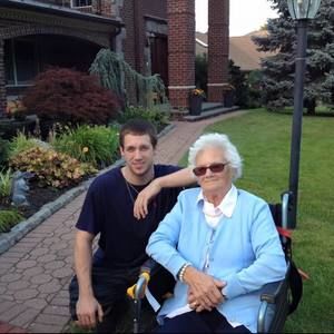 Meet your Posher, Peter