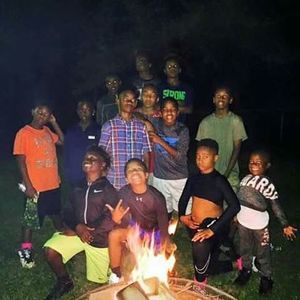 Meet your Posher, James