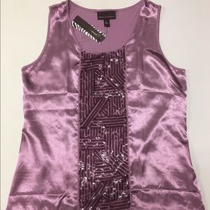 NWT Women's Tank Top
