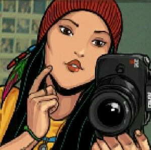 Meet your Posher, Torre