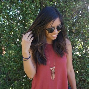 Meet your Posher, Emily