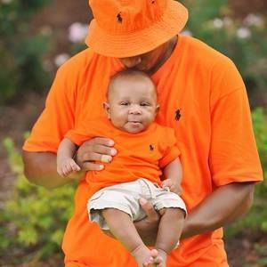 Meet your Posher, Brandon