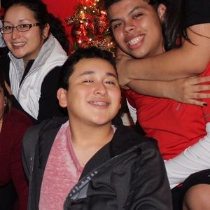 Meet your Posher, Elvis