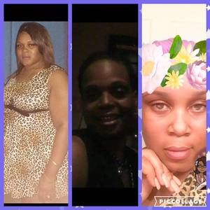 Meet your Posher, Sheniqua