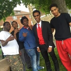 Meet your Posher, Jerry