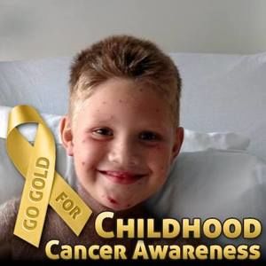 Meet your Posher, Kathleen