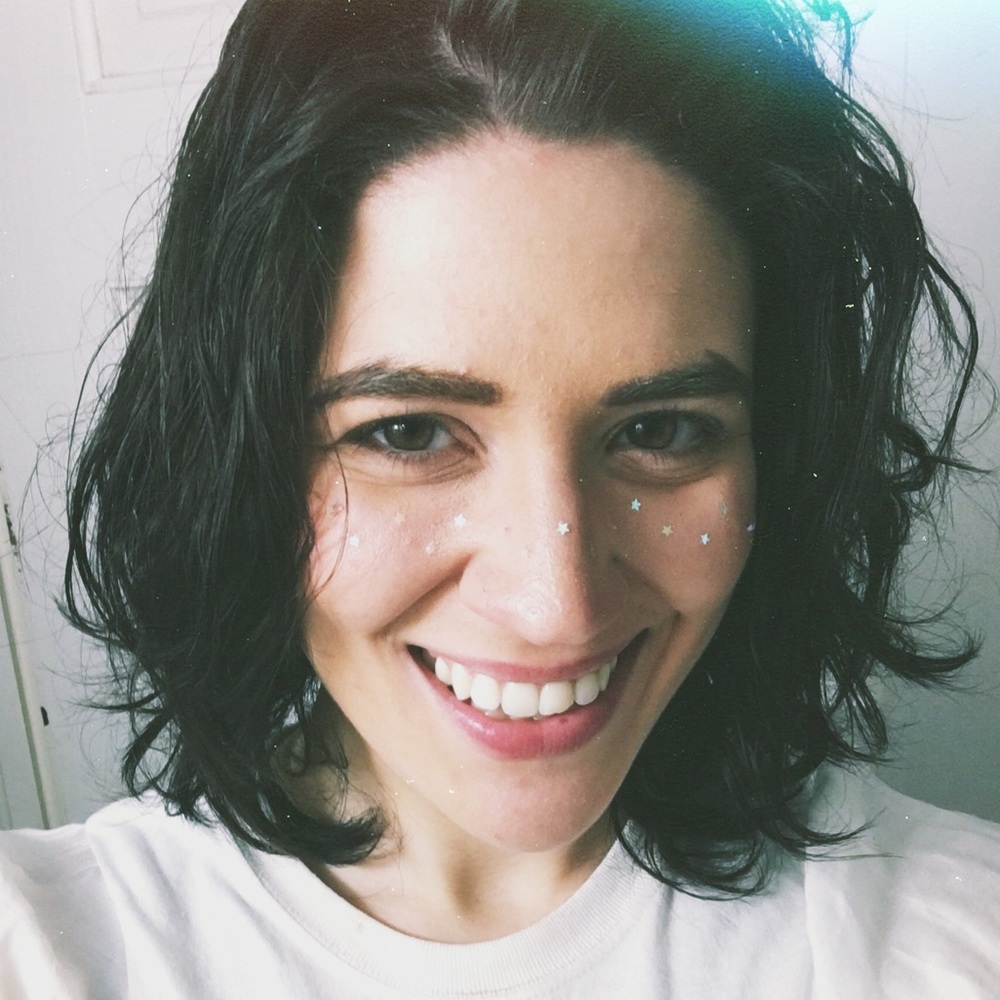 Meet your Posher, Abigail