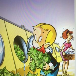 Meet your Posher, Michael