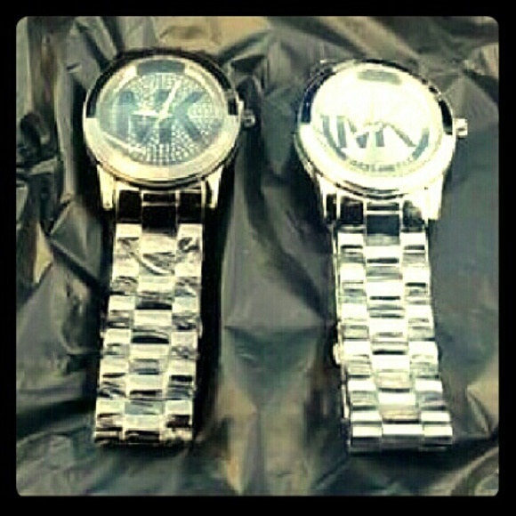 Micheal kors watches