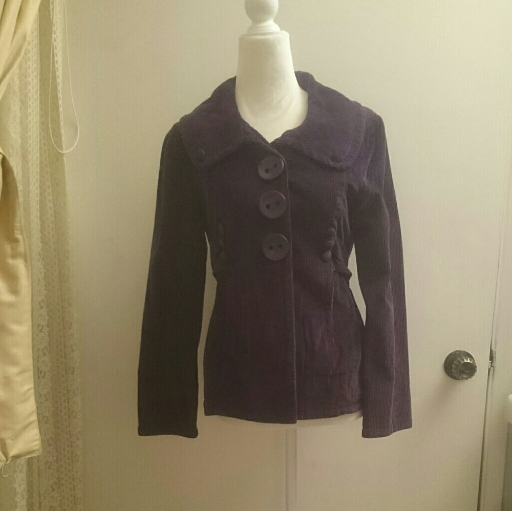 Marc Jacobs Jacket