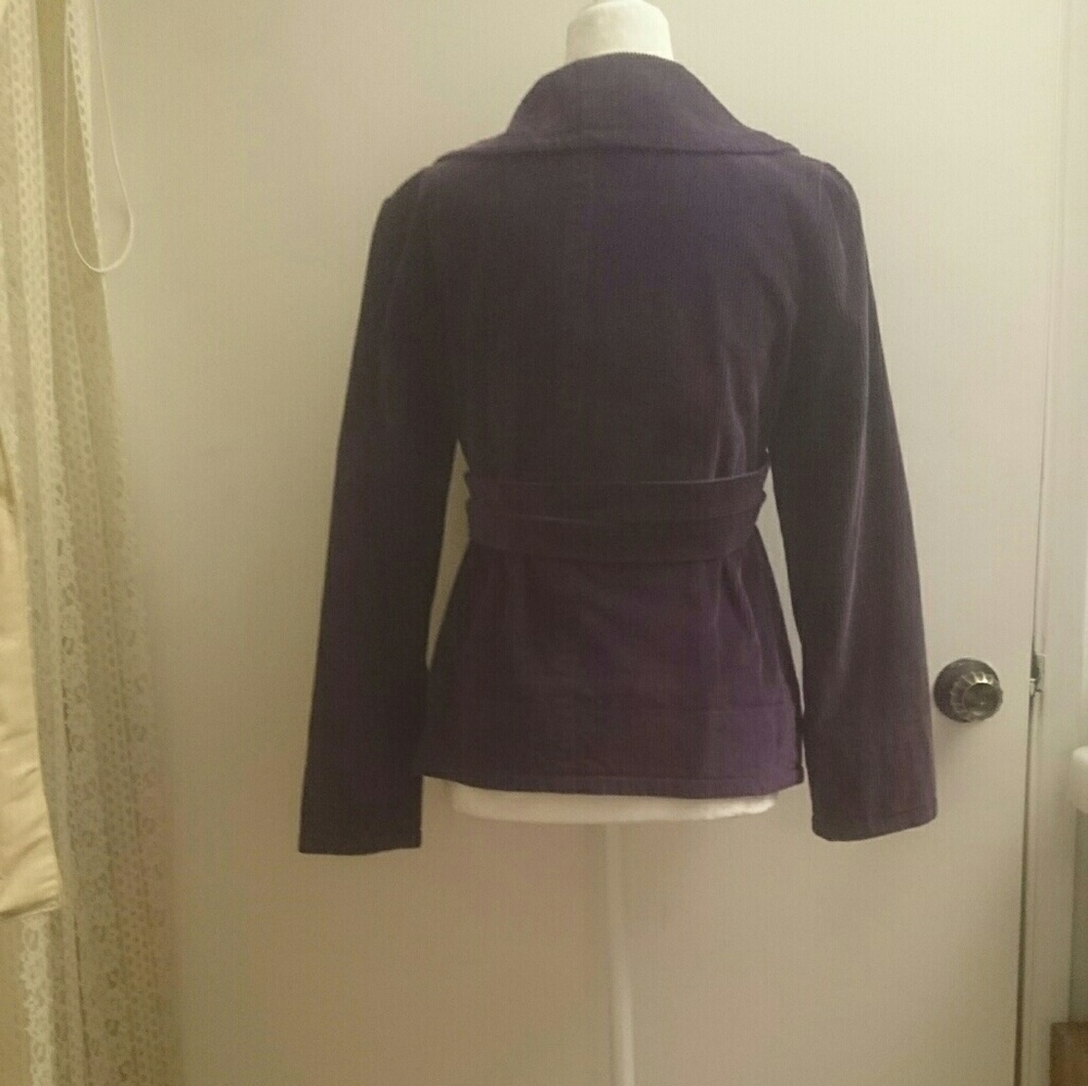 Marc Jacobs Jacket - Picture 2 of 6