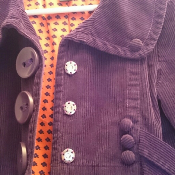 Marc Jacobs Jacket - Picture 3 of 6