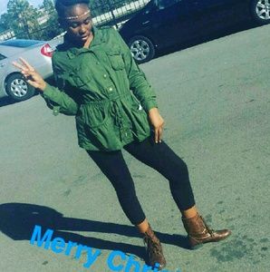 Meet your Posher, Chantel