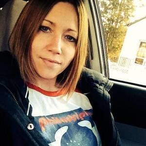 Meet your Posher, Mary-kate