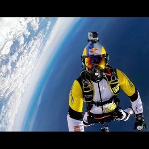 Meet your Posher, Ford