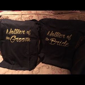 Mother of Bride & Mother of Groom