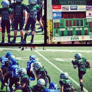 Meet your Posher, Coby