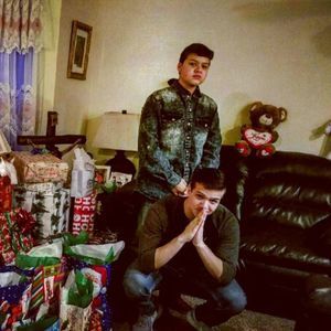 Meet your Posher, Erik