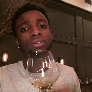 Meet your Posher, Jimmy