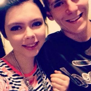 Meet your Posher, Cody