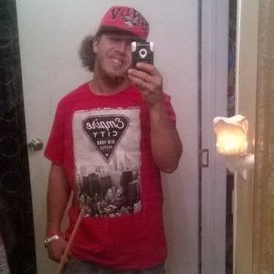 Meet your Posher, Johnathan